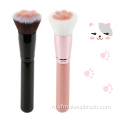 Мягкий порошок лицо Blush Beath Multifuncledal Makeup Tool